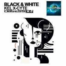 Kel X-Cyte - Black & White (Edit) (2026) [FLAC]