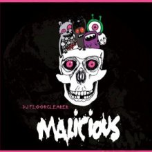 DJ Floorclearer - Malicious (2008) [FLAC]