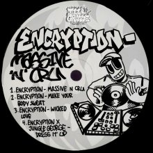 Encryption - Massive 'N' Cru (2026) [FLAC]