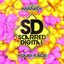 Mansy - Your Face (2023) [FLAC]