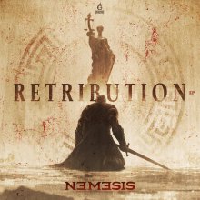 Nemesis - Retribution EP (2026) [FLAC]