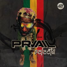 Prvail - Selecta (2026) [FLAC]