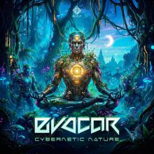 Evocar - Cybernetic Nature (2026) [FLAC]