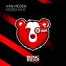 Van Heden - Misbehave (2026) [FLAC]