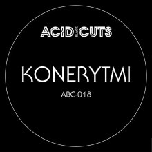 Konerytmi - ABC-018 (2026) [FLAC]