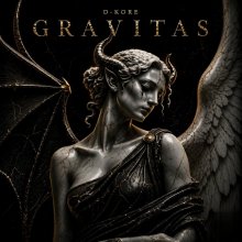 D-Kore - GRAVITAS (2026) [FLAC]