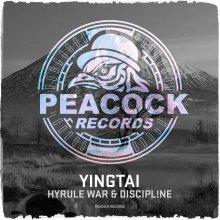Hyrule War, Discipline - Yingtai (Edit) (2026) [FLAC]