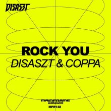 Disaszt, Coppa - Rock You (2026) [FLAC]