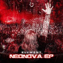 Element - Neonova EP (2026) [FLAC]