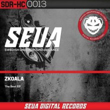 ZKoala - The Best EP (2022) [FLAC]