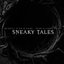 NSD - Sneaky Tales (2025) [FLAC]