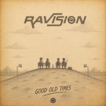 Ravision - Good Old Times (2026) [FLAC]