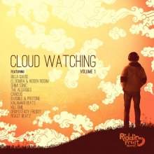 VA - Cloud Watching Volume 1 (2012) [FLAC]