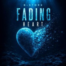 B-Stork - Fading Heart (2026) [FLAC]