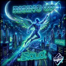 Solo - RISING UP (2026) [FLAC]
