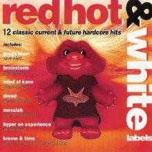 VA - Red Hot & White Labels (1992) [FLAC]