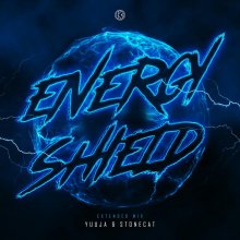 Yuuja, Stonecat - Energy Shield (2026) [FLAC]