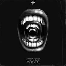 Tears Of Fury - Voices (Edit) (2022) [FLAC]