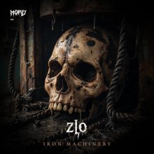 Z.L.O - Iron Machinery (2026) [FLAC]