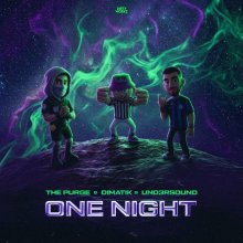 The Purge, Dimatik, Und3Rsound - One Night (2026) [FLAC]