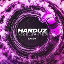Harduz - Accelerated (2026) [FLAC]
