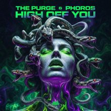 The Purge, Phoros - High Off You (2026) [FLAC]