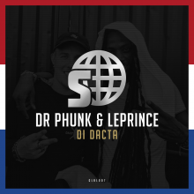 Dr Phunk, Leprince - Di Dacta (2018) [FLAC]