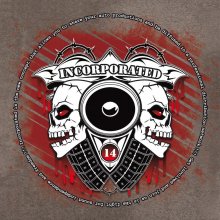 VA - Incorporated Vol. 14 (2012) [FLAC]