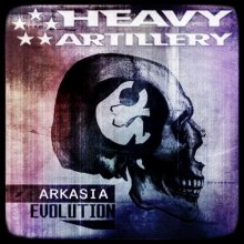 Arkasia - Evolution (2011) [FLAC]