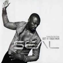 Seal - Get It Together (2003) [FLAC]