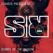 Claudio Polizzotto - Echeos Of The Machine (2026) [FLAC]