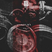 Adlbn - Now EP (2026) [FLAC]