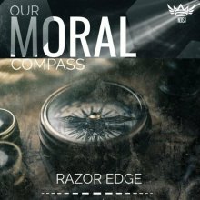 Razor Edge - Our Moral Compass (2023) [FLAC]