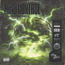 Haaradak, Unbrkn - MIND CONTROL (Extended Mix) (2026) [FLAC]