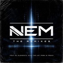 Nu Elementz - The Remixes (2026) [FLAC]