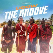 Udow - The Groove (2026) [FLAC]