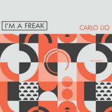Carlo Lio - I'm A Freak (2022) [FLAC]