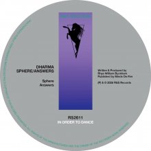 Dharma - Sphere / Answers (2026) [FLAC]