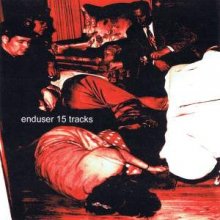 Enduser - 15 Tracks (2003) [FLAC]
