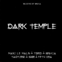 VA - Dark Temple - This Is Real Darkcore (2006) [WAV]