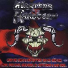 VA - Masters Of Hardcore (1996) [FLAC]