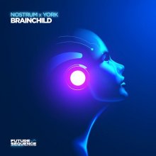 Nostrum, York - Brainchild (2026) [FLAC] download