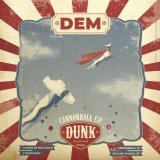 Dunk - Cannonball EP (2022) [FLAC]