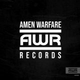 DJ Domz - Amen Warfare (2022) [FLAC]