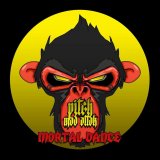 Pitch Mad Attak - Mortal Dance (2022) [FLAC]