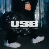 Born On Road, Disrupta, Carasel - USB (2026) [FLAC]