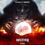 The Dark Horror, Redhot - Destiny (Edit) (2024) [FLAC]