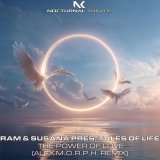 Susana, Ram, Tales Of Life - The Power Of Love (Alex M.O.R.P.H. Remix) (2026) [FLAC]