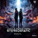 Stereo Static - Signal (Extended Mix) (2026) [FLAC]