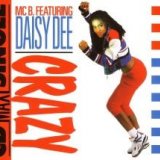 MC B & Daisy Dee - Crazy (RHR 4063) (1990) [FLAC]